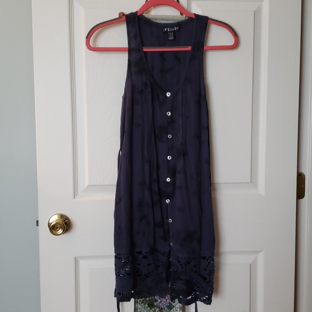 Volcom Cover-Up/Dress Medium